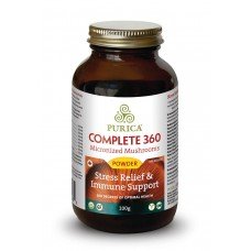 PURICA Complete 360-100g Powder