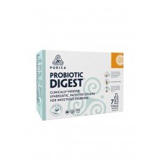 PURICA PROBIOTIC DIGEST