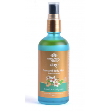 Face and Body Mist Frankincense 100ml