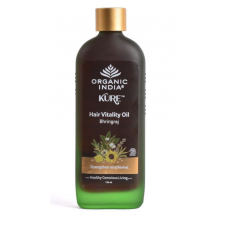 Hair Vitality Oil Bhringaraj 120 ml