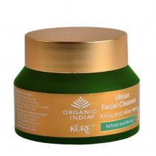 Ubtan Facial Cleanser Amla Aloe Vera 25g