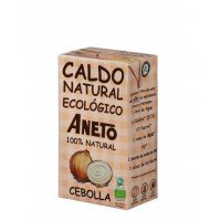 Aneto Natural Organic Onion Broth