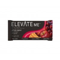 Elevate Me Energy Bar - All Fruit