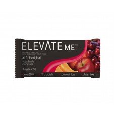 Elevate Me Energy Bar - All Fruit