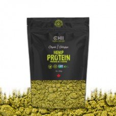 CHII Hemp Protein powder 