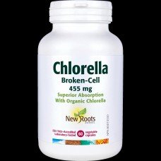 Chlorella Supplement (Capsules) Chlorella Supplement (Capsules)