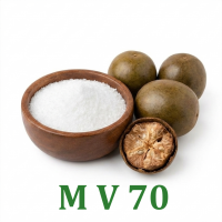 Volsea Monk Fruit Extract MV70 | Mogroside V 70% Max Purity | The Ultimate Natural Sweetening Agent