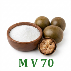 Volsea Monk Fruit Extract MV70 | Mogroside V 70% Max Purity | The Ultimate Natural Sweetening Agent