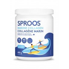 Sproos Marine Collagen