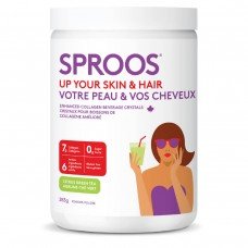 Sproos Up Your Skin & Hair