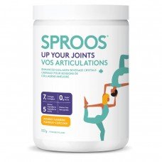 Sproos Up Your Joints