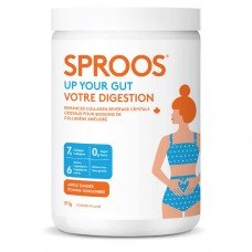 Sproos Up Your Gut
