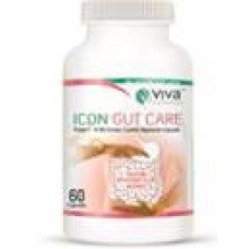 Viva Gut Care Vege Capsule